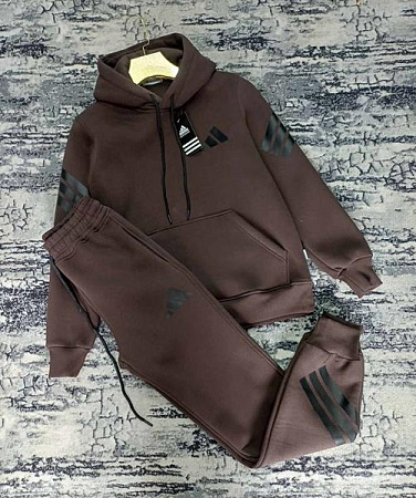 Костюм Спорт Moranny MR84 brown Костюм Спорт Moranny MR84 brown - делук