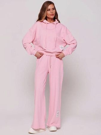Костюм Спорт Little Secret 400619 pink - делук