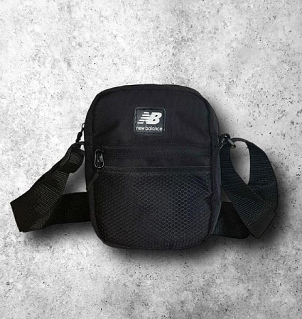 Сумка Candy Bags CB292 black - делук