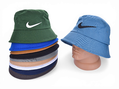 Панама Ylzl K233-12 mix - делук