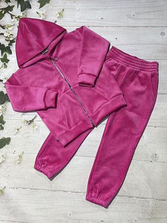 Костюм Спорт Safi 207 fuchsia - делук
