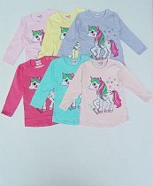 Свитер Meloria 0344 l.beige - делук