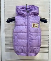 Жилетка Major M286 lilac - делук