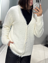 Кофта Comod 303052 milk - делук