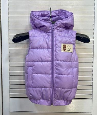 Жилетка Major M286 lilac - делук