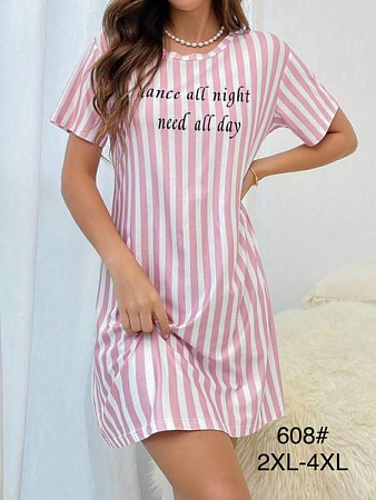 Туника Fili Wear 608 pink - делук