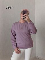 Свитер Fsn 7141 lilac - делук
