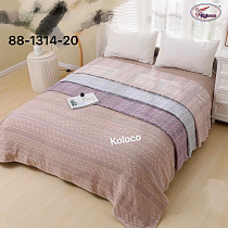 Постельное Белье Koloco 88-1314-20 - делук