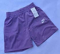 Шорты Sport Style 0016 lilac - делук