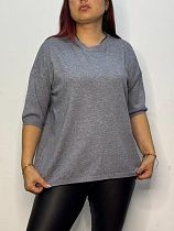 Американка Kosta 5601 grey - делук