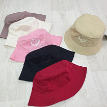 Панама Candy CN2820 mix - делук