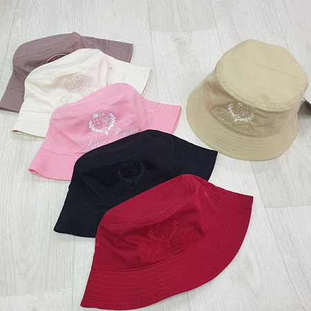 Панама Candy CN2820 mix - делук