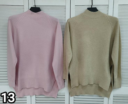 Свитер Mmc Clothes 13 beige - делук