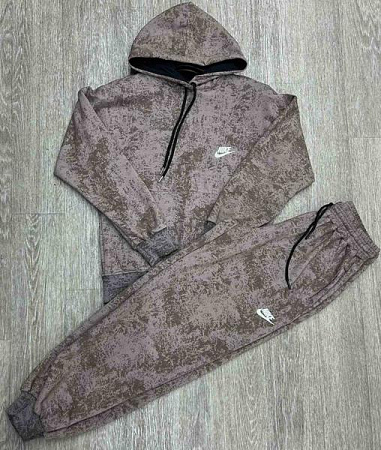 Костюм Спорт Mirwear MR691-307-3 brown - делук