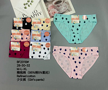 Трусики BF2018 - делук