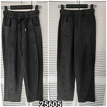Штаны Mmc Clothes 25605 grey - делук