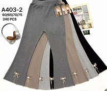 Лосины Аня 403-2 mix - делук