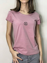 Футболка Kosta A031 pink - делук