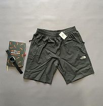 Шорты Annet VE0068 khaki - делук