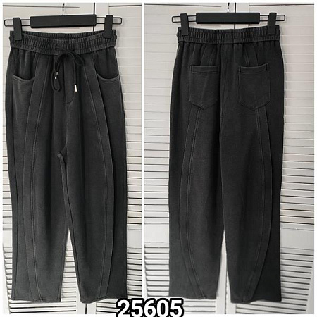 Штаны Mmc Clothes 25605 grey - делук