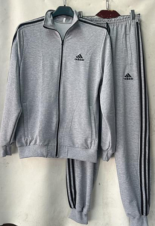 Костюм Спорт Tran TR530 grey - делук