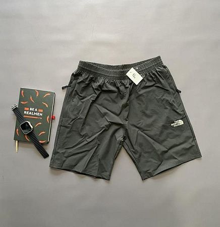 Шорты Annet VE0068 khaki - делук