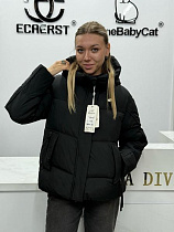 Куртка Orange Chinese 861 black - делук