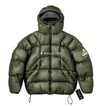 Куртка 2Bro 8925 khaki - делук