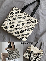 Сумка Fashion Bag 656655 white - делук