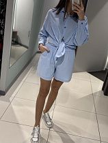 Костюм Comod 97008 l.blue - делук