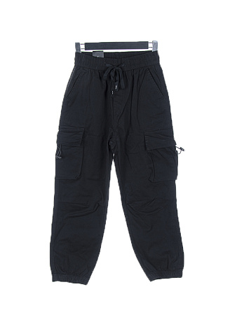 Штаны Спорт Cnd2 4296-BR1925-1 - делук