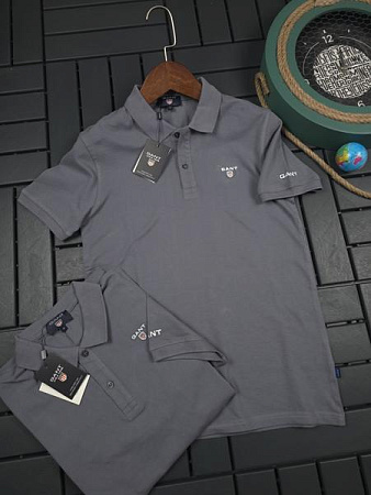 Футболка Hous Of Timur HT2371 grey - делук