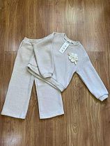 Костюм Спорт Rsv 280 beige - делук