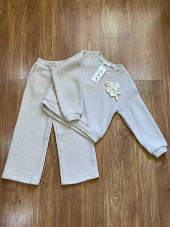 Костюм Спорт Rsv 280 beige - делук