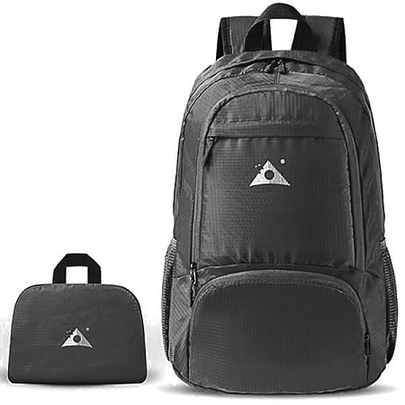 Рюкзак Luna-Bag 561 d.grey - делук