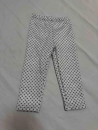 Лосины Bright Harmony BH59 grey - делук