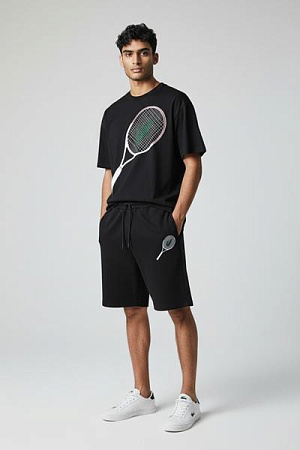 Костюм Спорт Verton W26606 black - делук