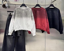 Свитер Sunnytot S208 white - делук