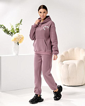 Костюм Спорт Lola 5225 powder - делук