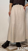 Юбка Kosta 1031 l.beige - делук