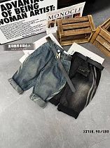 Джинсы Meloria 22718 black - делук
