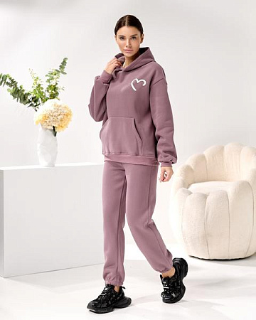 Костюм Спорт Lola 5225 powder - делук