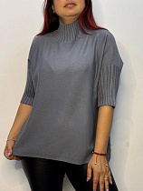 Американка Kosta 847 grey - делук