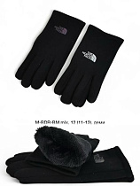 Перчатки Descarrilado MBDRBM mix Перчатки Descarrilado MBDRBM mix - делук