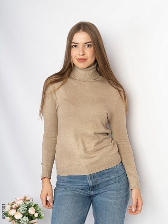 Гольф Seven Group 2301 beige - делук