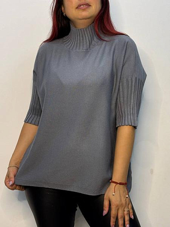 Американка Kosta 847 grey - делук