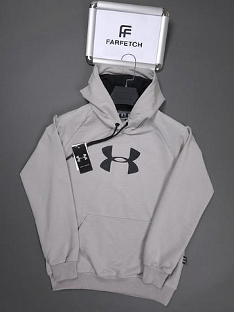 Батник Hous Of Timur HT03 grey - делук