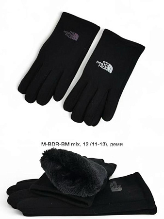 Перчатки Descarrilado MBDRBM mix - делук
