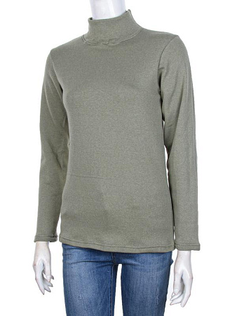 Гольф Alia X01-2 khaki - делук