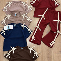 Костюм Major 27661 red - делук